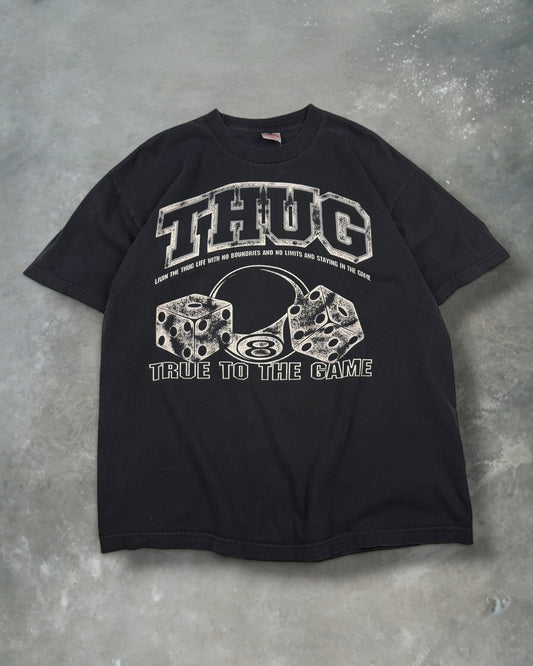 ‘90s Thug Life Tee Sz. XL