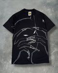 ‘93 DC Comics Cat Woman Tee Sz. L