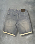 ‘00s Koman Jorts Sz. 36