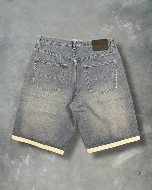 ‘00s Koman Jorts Sz. 36