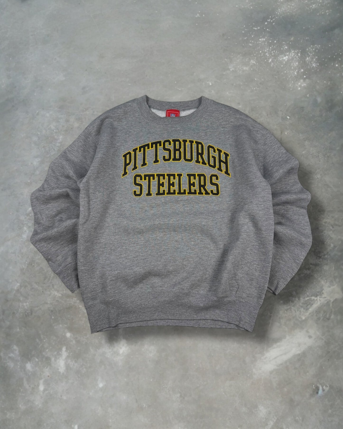 ‘00s Pittsburgh Steelers Crewneck Sz. M
