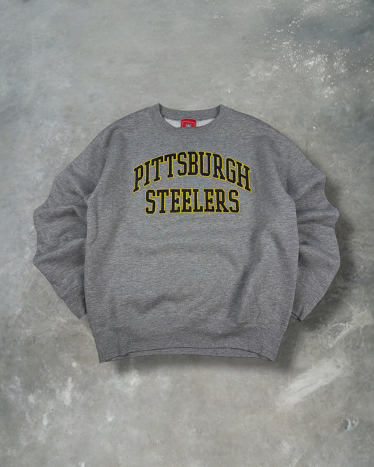 ‘00s Pittsburgh Steelers Crewneck Sz. M