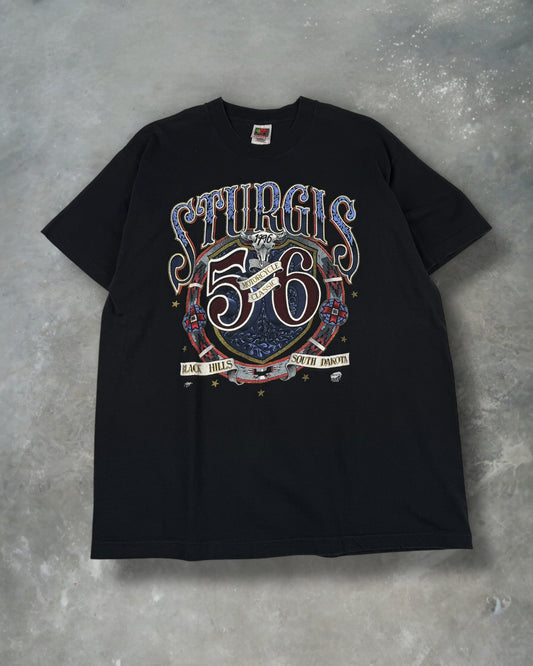 ‘93 Sturgis Biker Tee Sz. XL