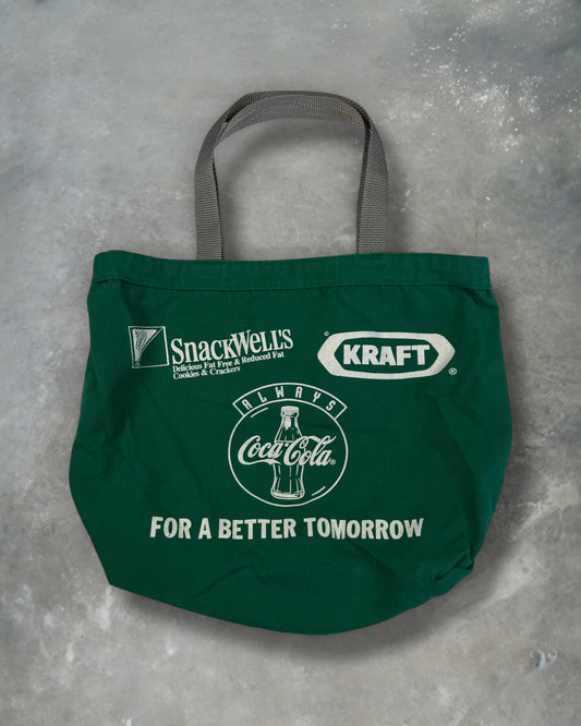 ‘80s Coke Hilander Tote Bag