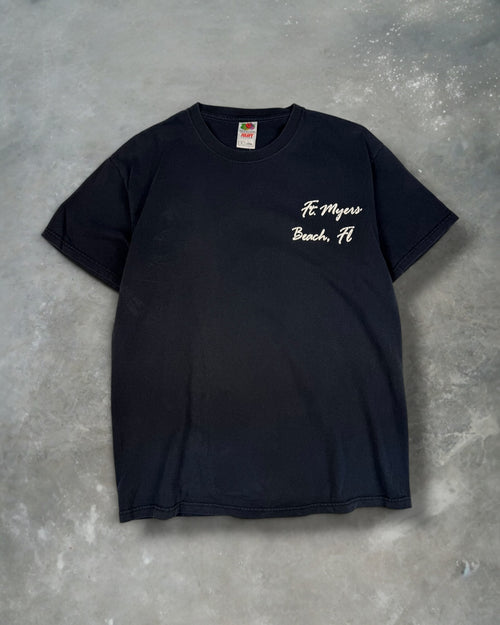 ‘00s Chocking Hazard Tee Sz. L