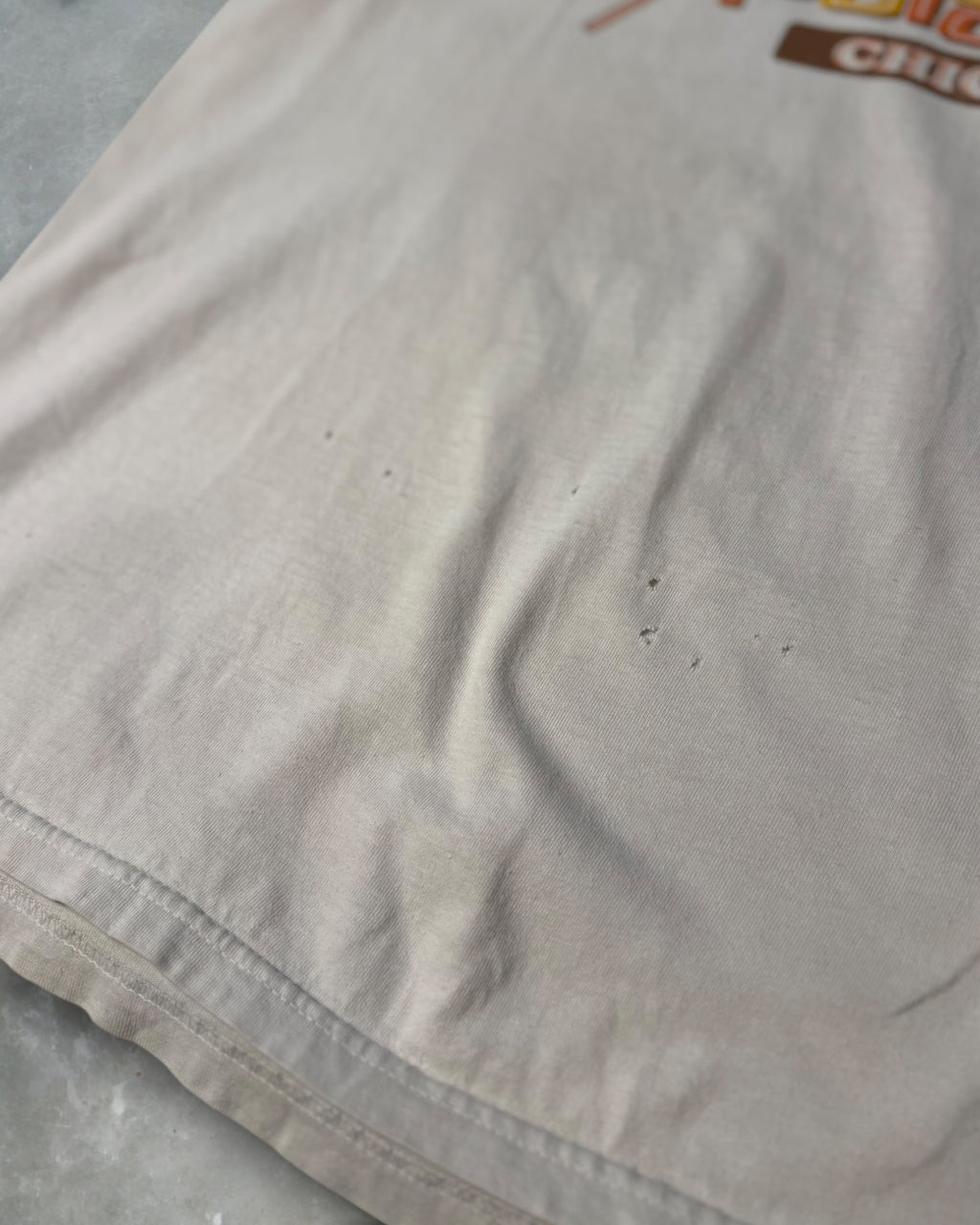‘06 Kanye Chicago Lollapalooza Tee Sz. L