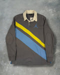 ‘00s Jordan Rugby Long Sleeve Sz. XL