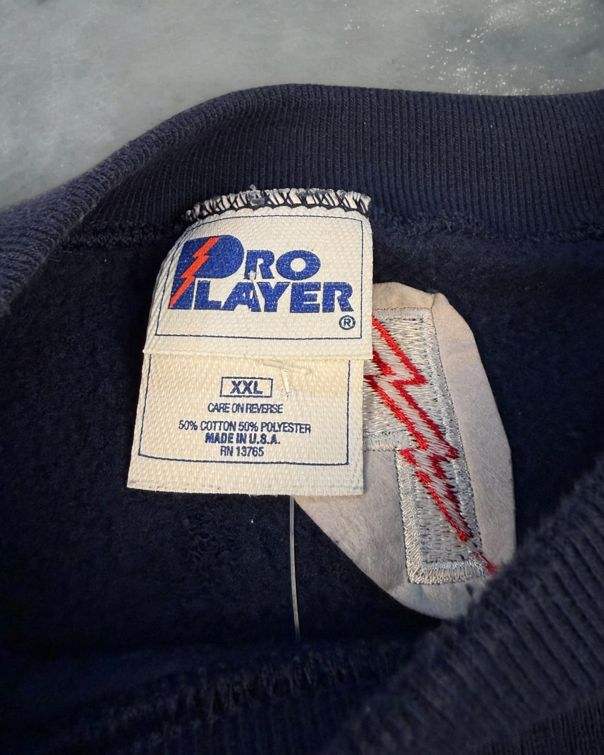 ‘90s Dallas Cowboys Crewneck Sz. XXL