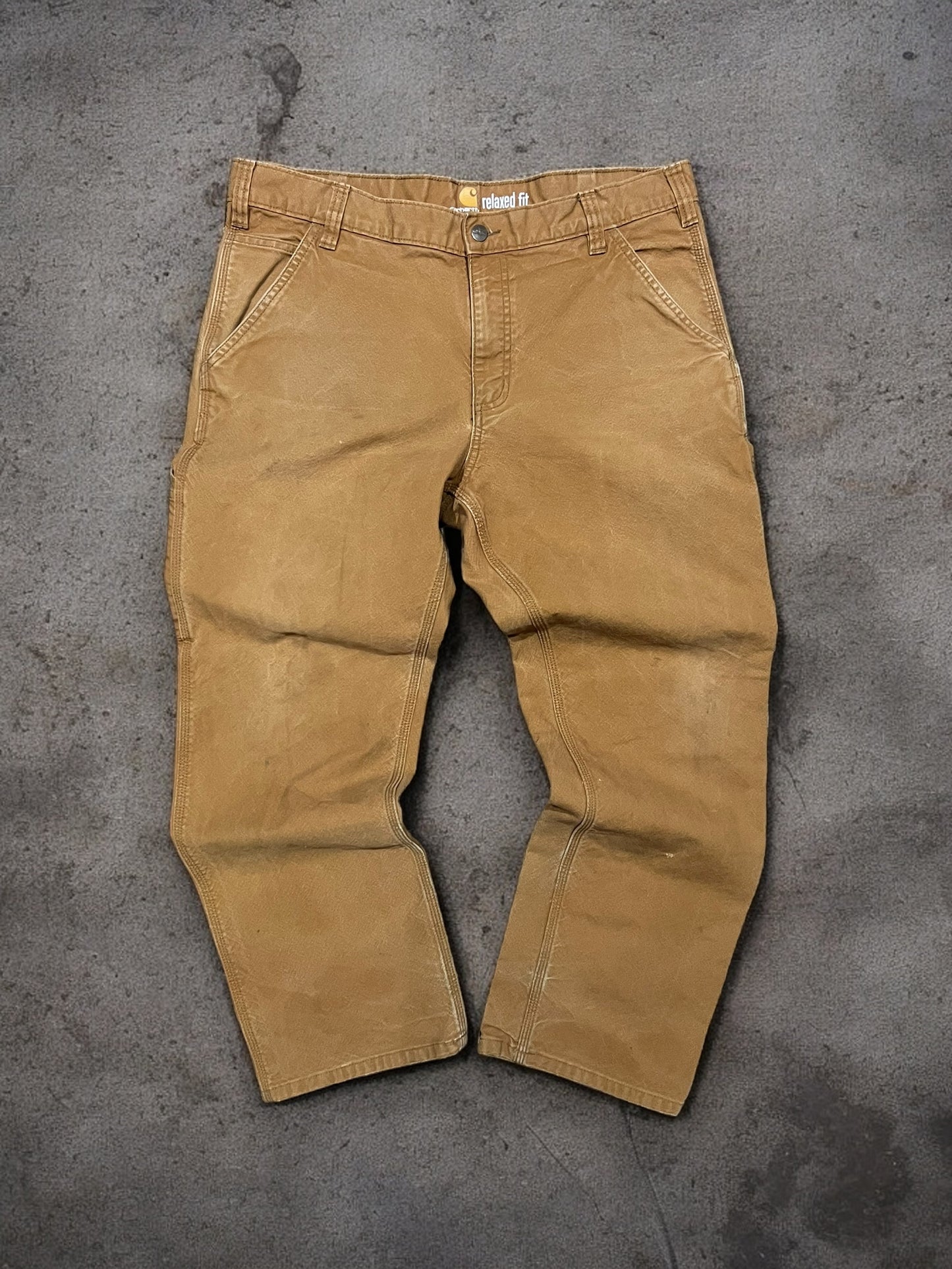 ‘00s Carhartt Pants Sz. 36x30