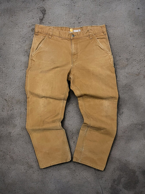 ‘00s Carhartt Pants Sz. 36x30