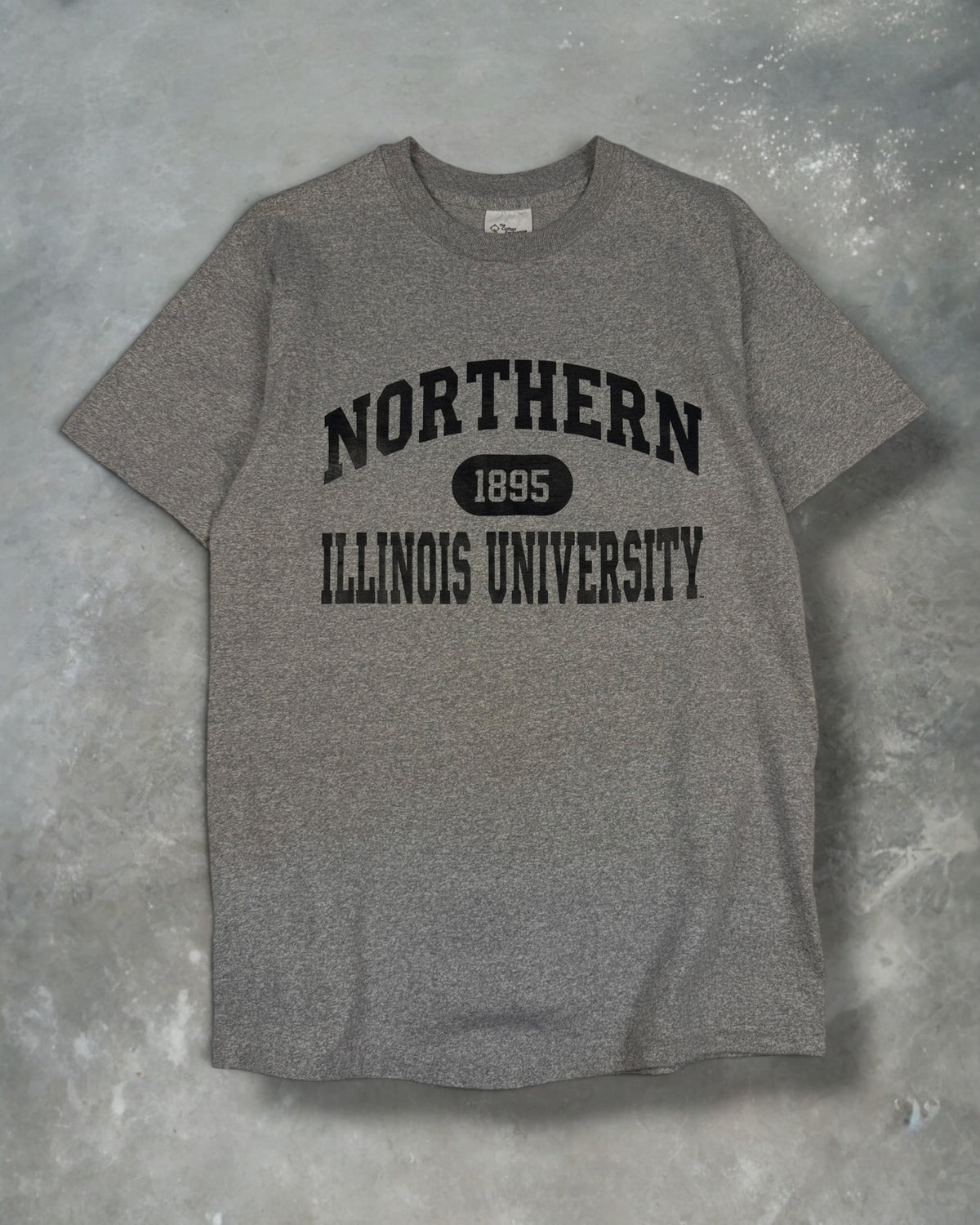 ‘90s NIU Tee Sz. M