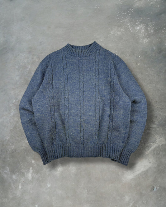 ‘60s Campus Sweater Sz. L