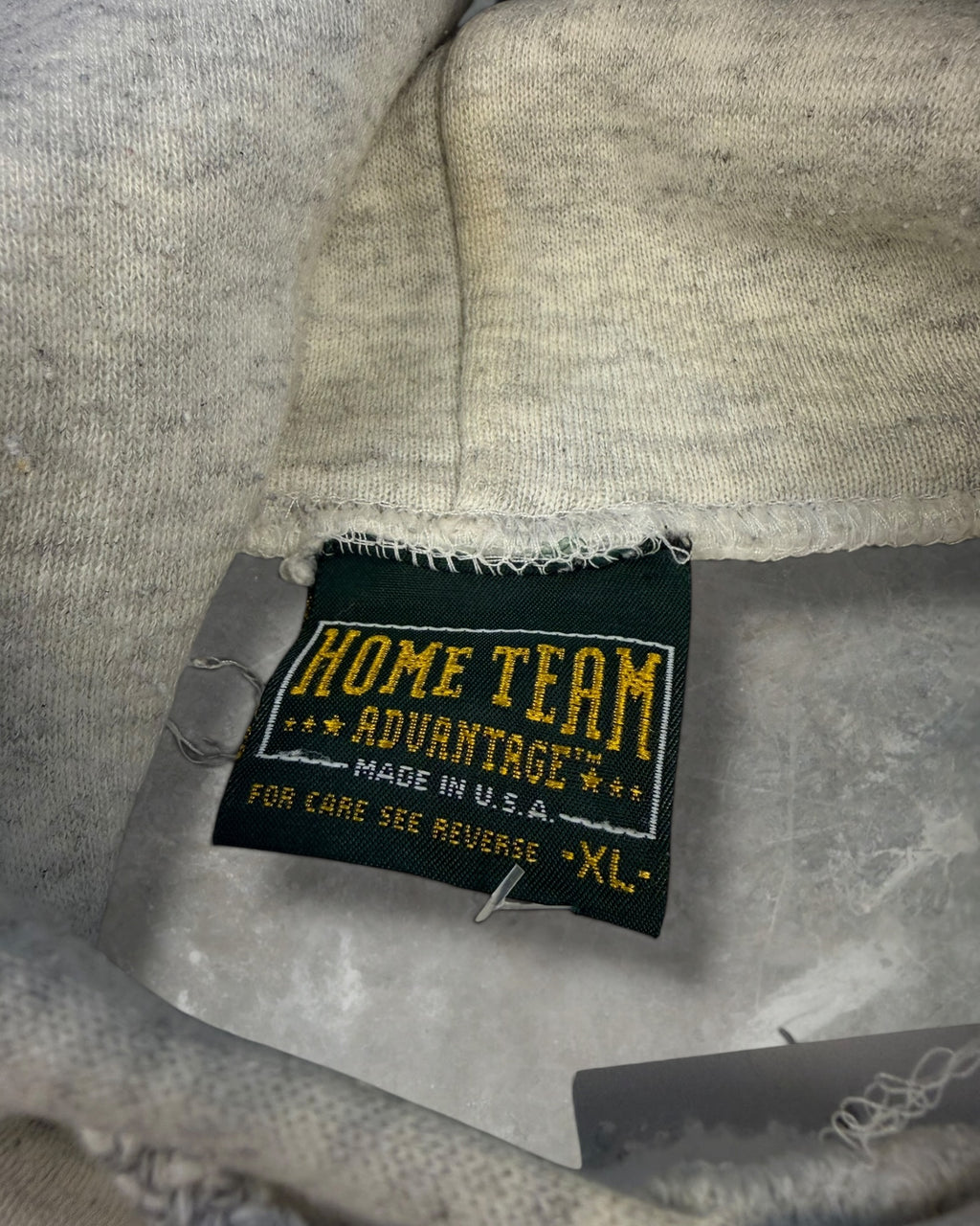 ‘94 Chicago Bears Hoodie Sz. XL