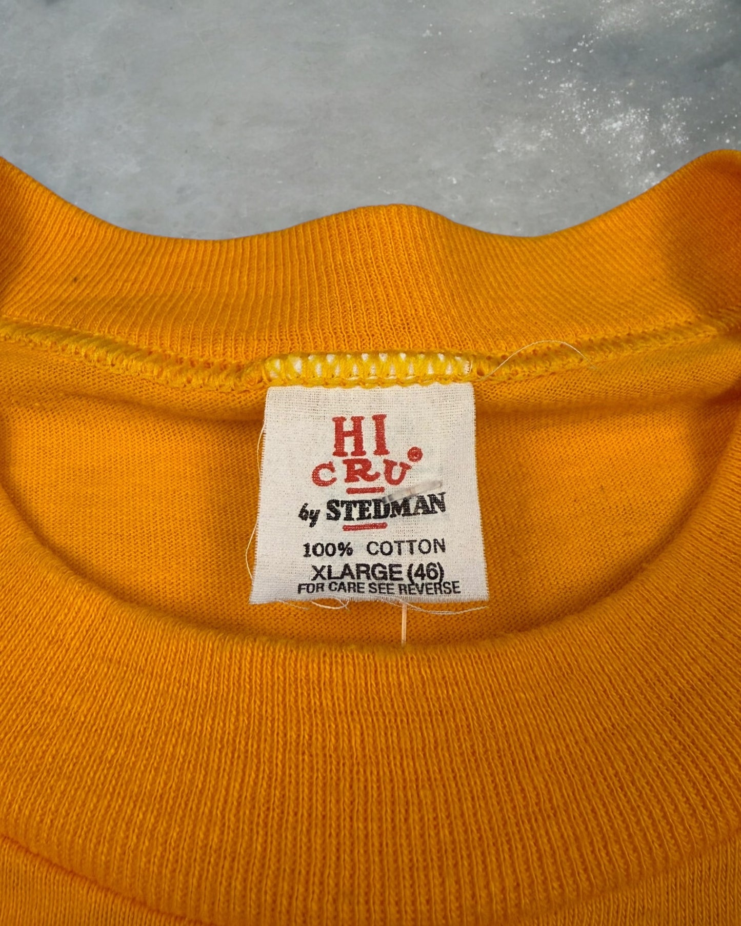 ‘83 Frat Sex Tee Sz. XL
