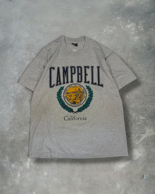 ‘90s Campbell California Tee Sz. L