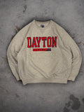 ‘00s Dayton Flyers Crewneck Sz. XL