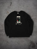 ‘10s Holy Spirit Jesus Long sleeve Sz. L