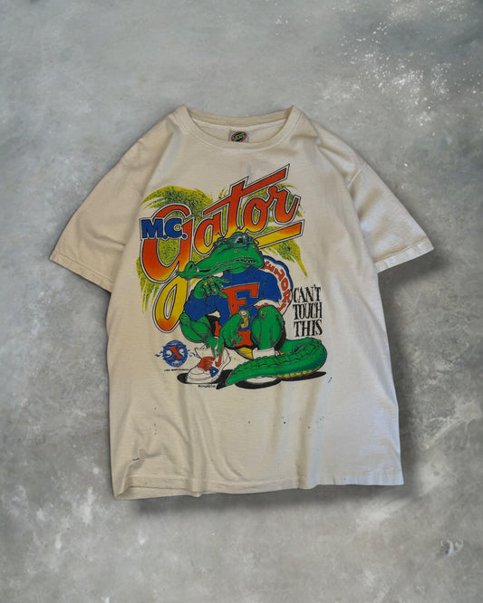 ‘90 Florida Gators Tee Sz. L