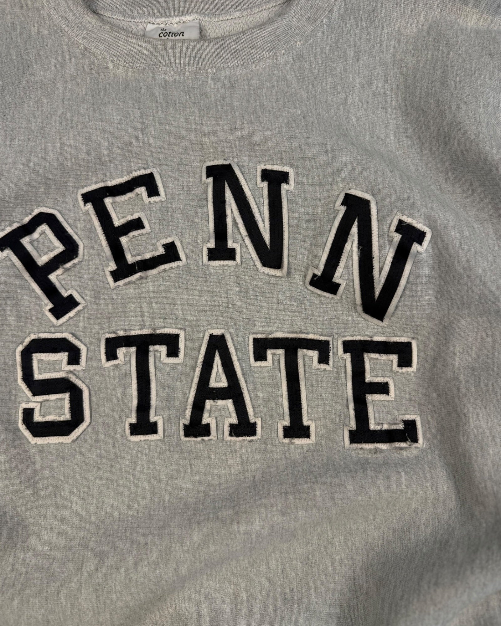 ‘90s Penn State University Crewneck Sz. M
