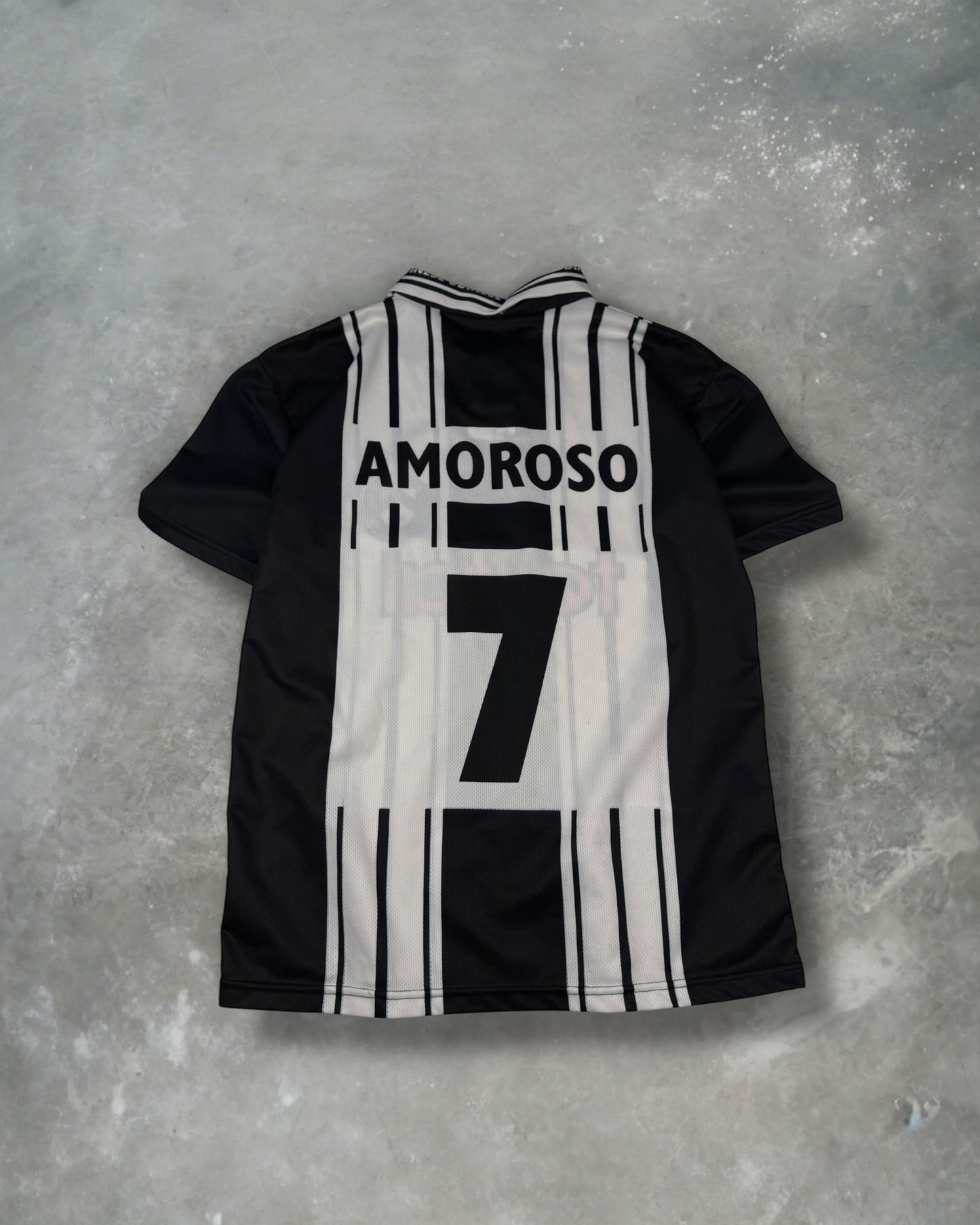 ‘90s Amoroso Telital Soccer Jersey Sz. XL