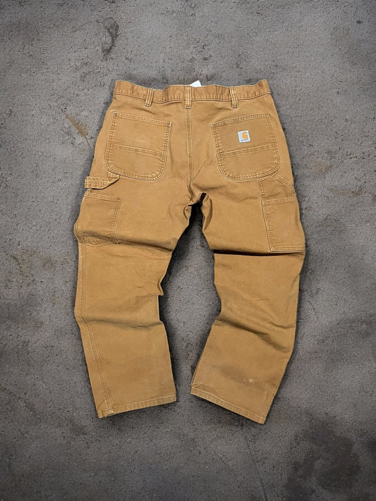 ‘00s Carhartt Pants Sz. 36x30