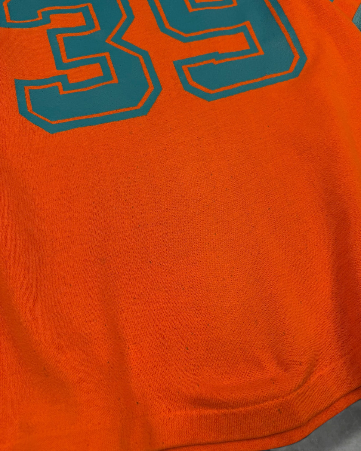 ‘60 #39 All Cotton Jersey Tee Sz. L