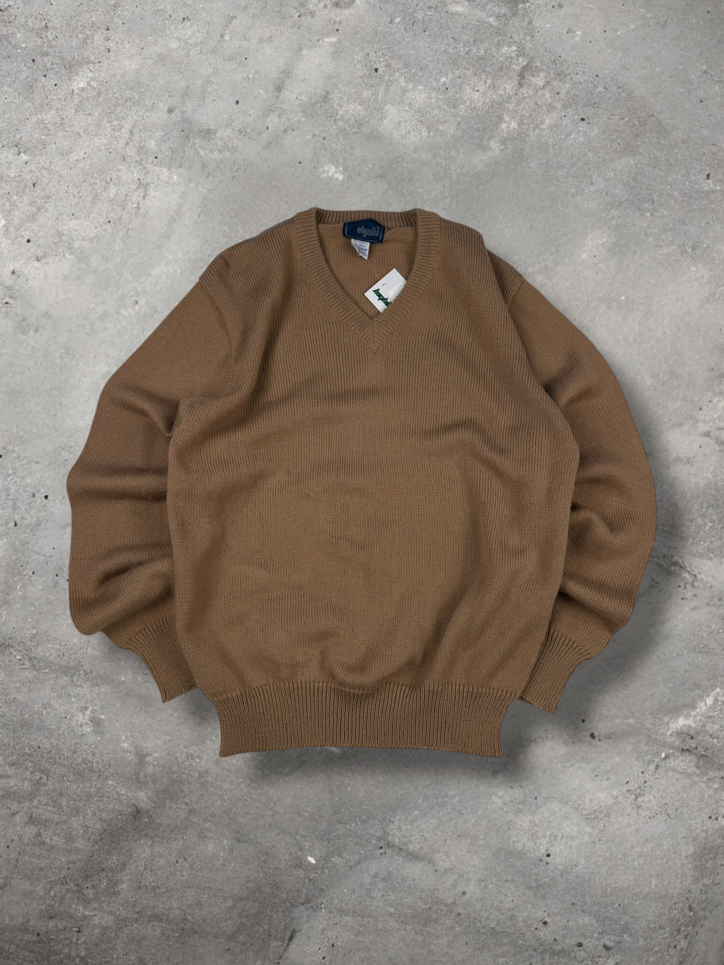 ‘80s Sigallo Sweater Sz. M