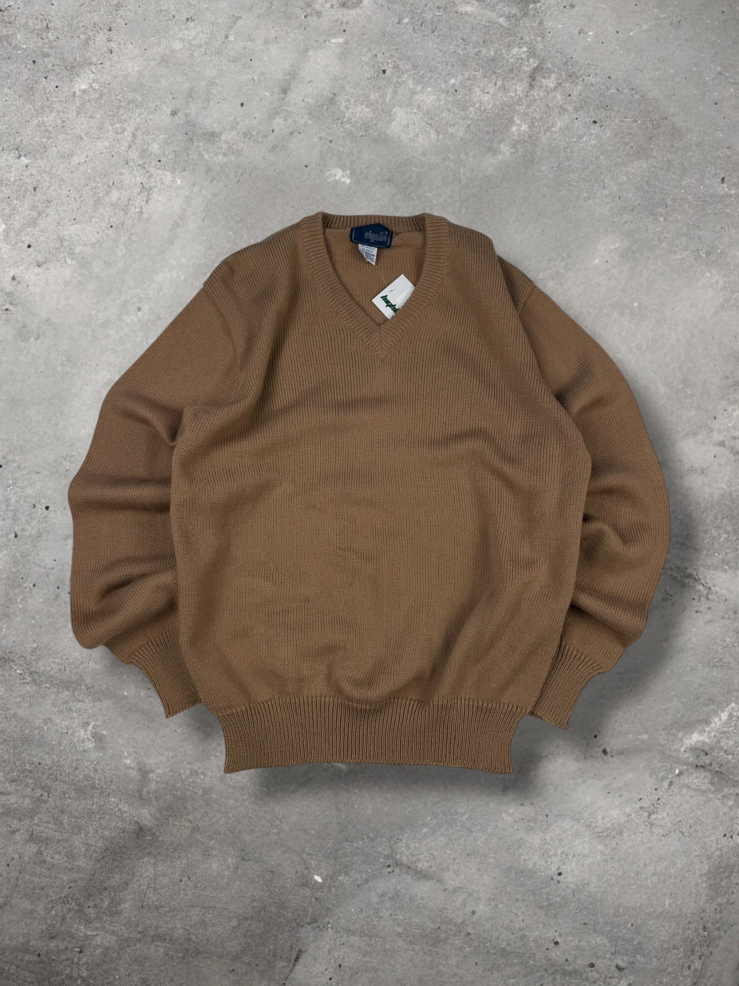 ‘80s Sigallo Sweater Sz. M