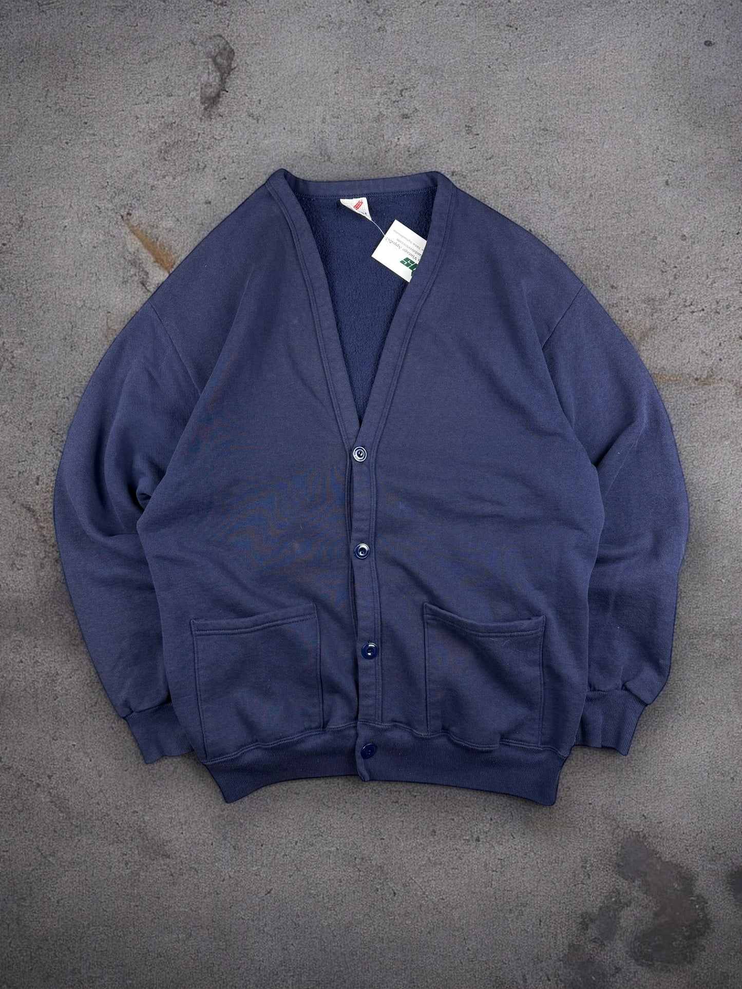 ‘90s Cardigan Sz. L