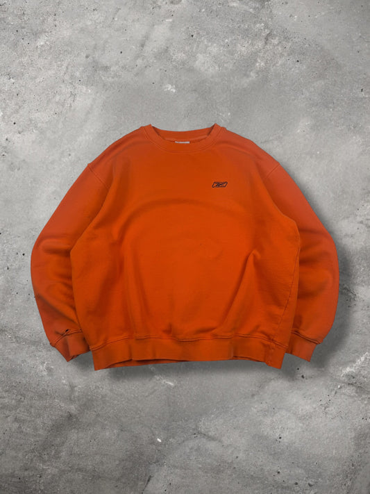 ‘00s Reebok Essential Crewneck Sz. XL