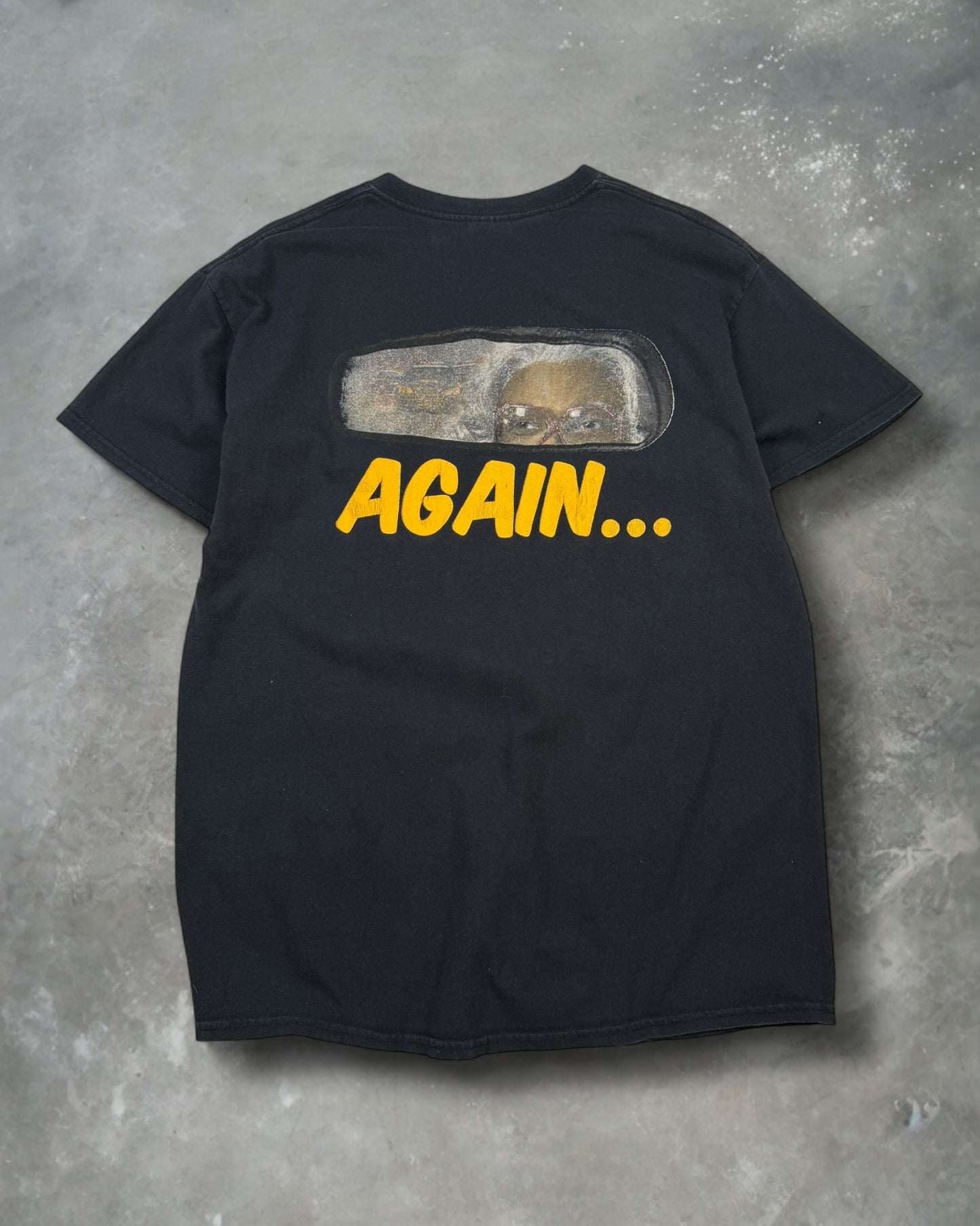‘00s Madea on The Run Tee Sz. L