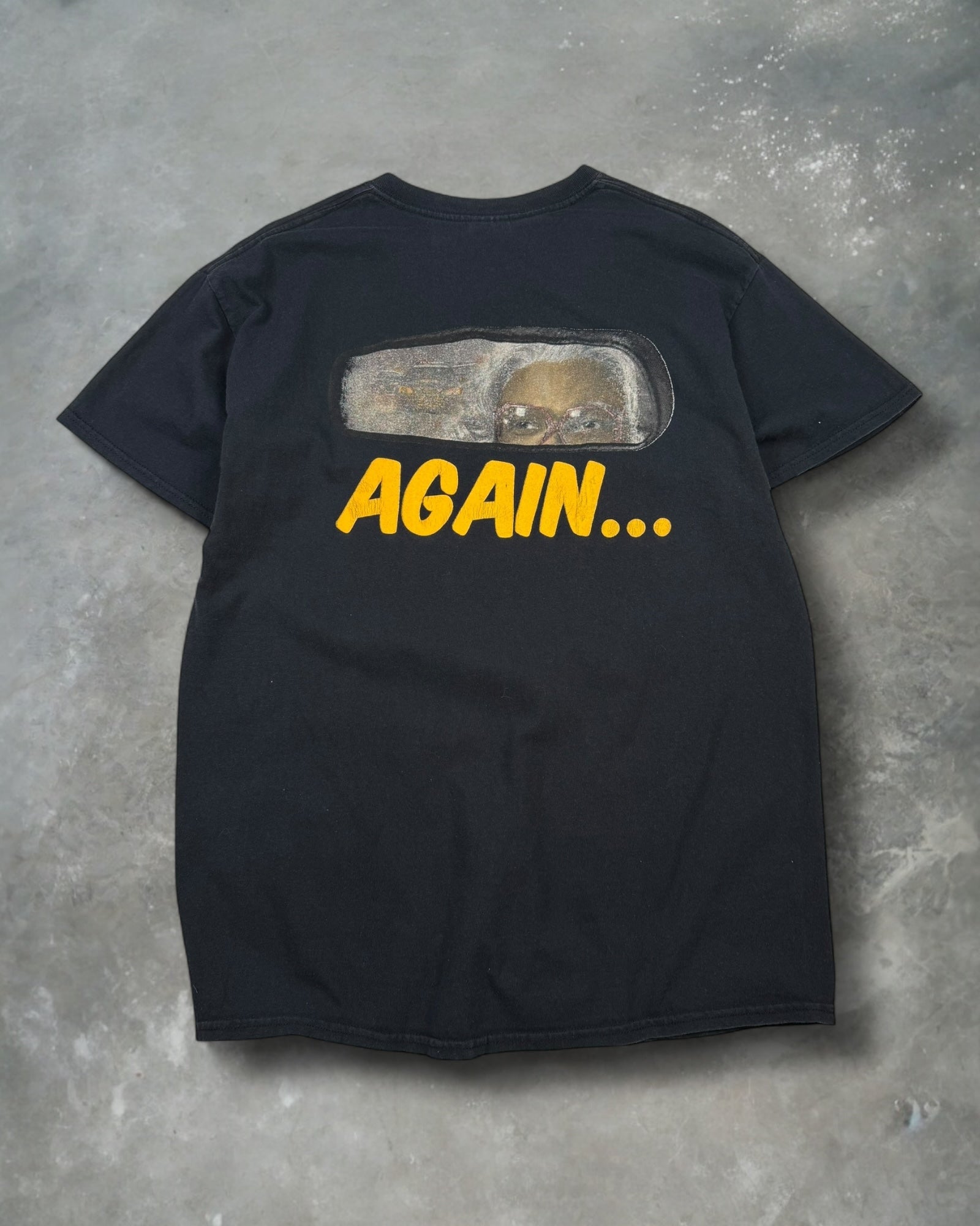 ‘00s Madea on The Run Tee Sz. L