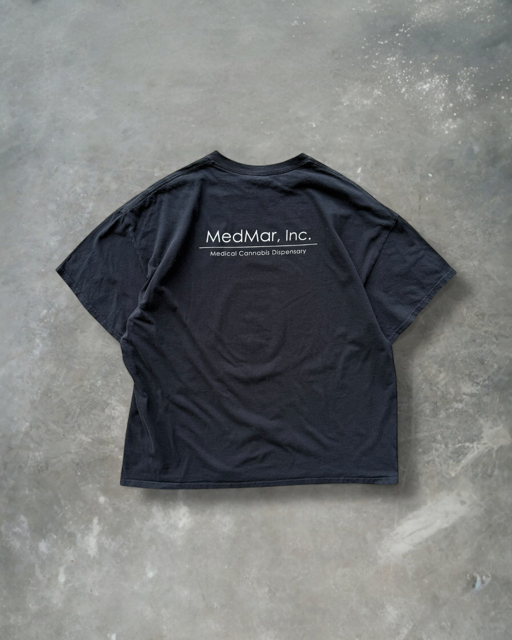 ‘00s 420 Tee Sz. XXL