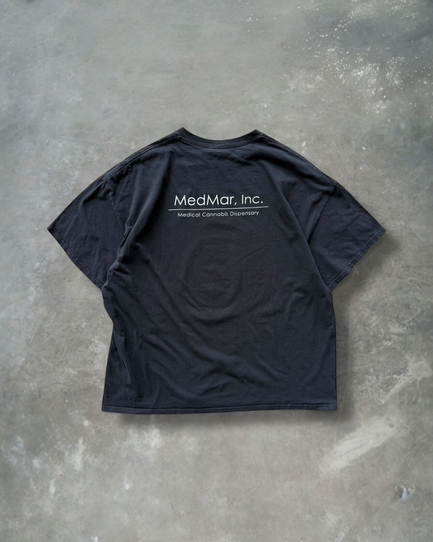 ‘00s 420 Tee Sz. XXL