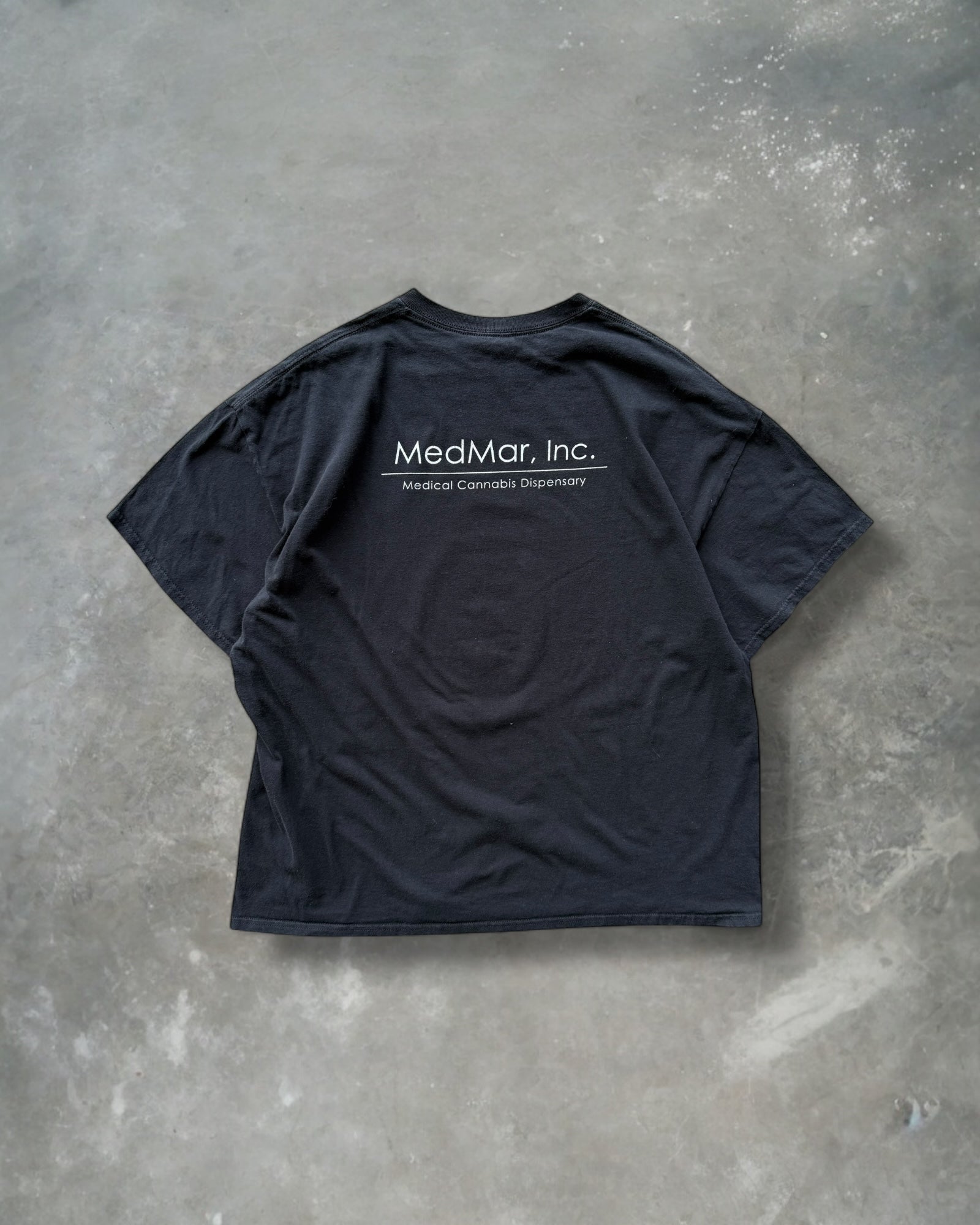 ‘00s 420 Tee Sz. XXL