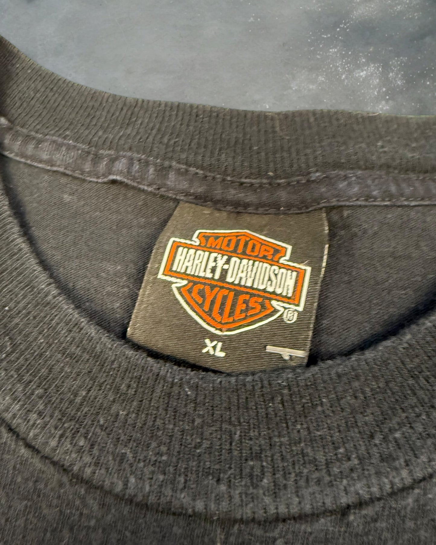 ‘04 Harley Davidson Sz. XL