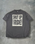 ‘90s MC Racing Tee Sz. XXL