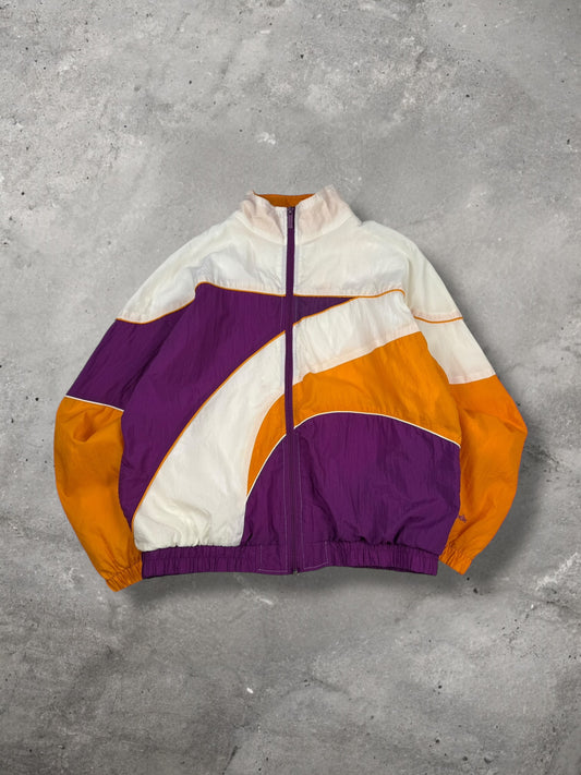 ‘90s Reebok Windbreaker Sz. L