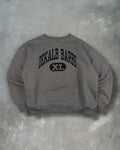 ‘80s Dekalb Barbs Crewneck Sz. XL