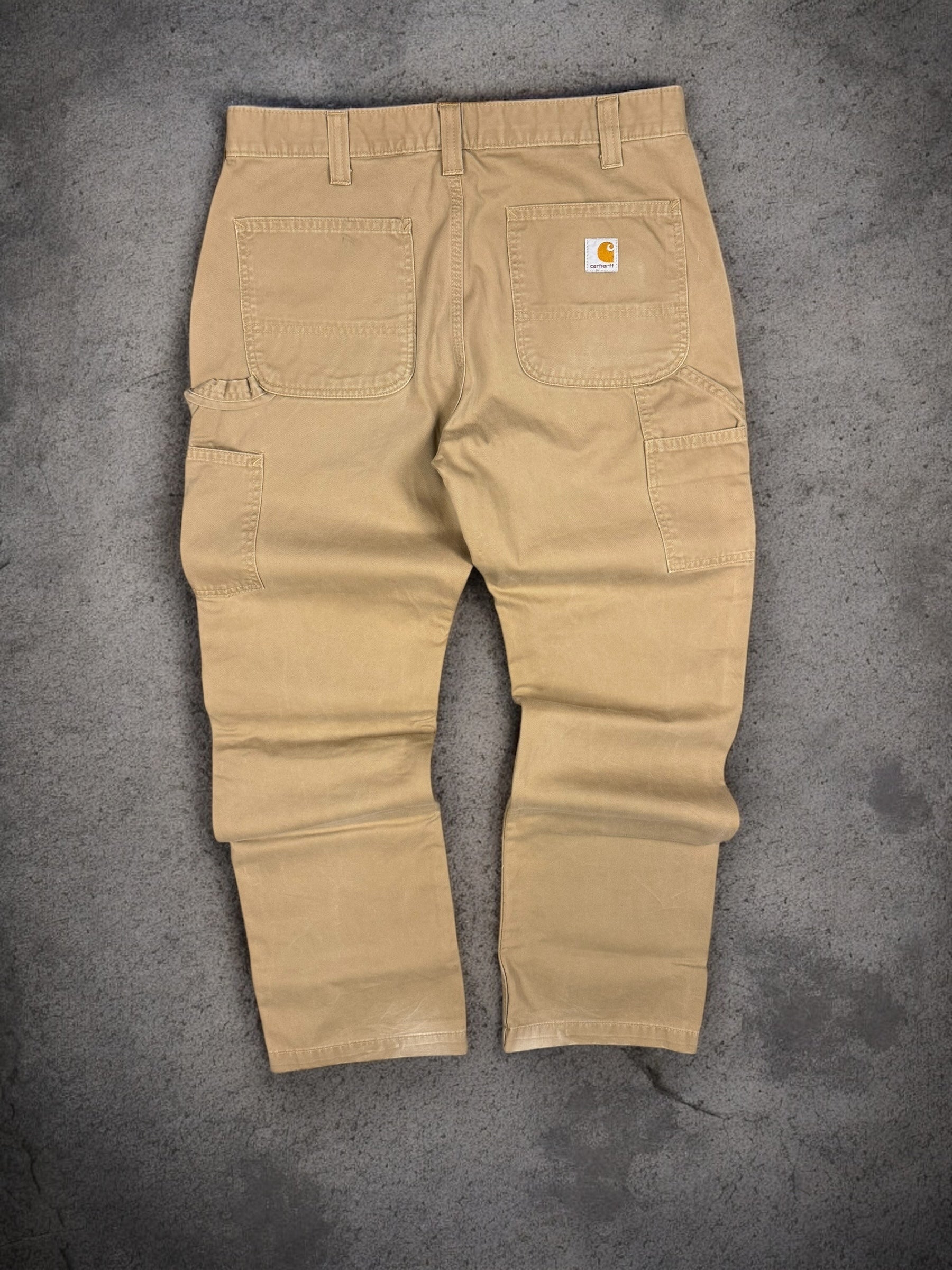 ‘90s Carhartt Pants Sz. 34x32
