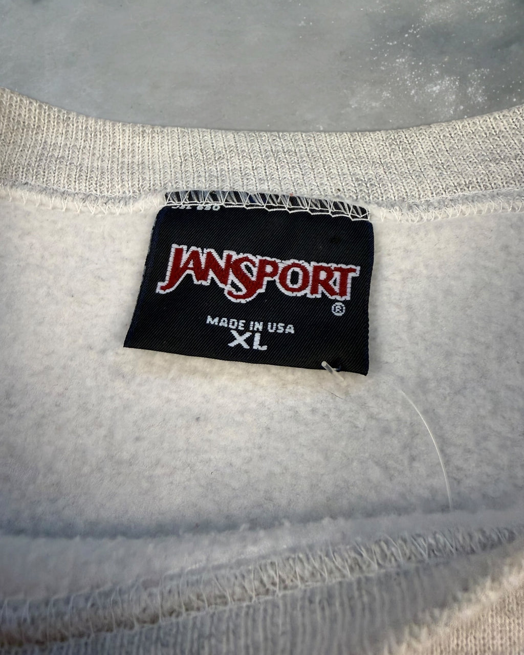‘90s LSU Crewneck Sz. XL