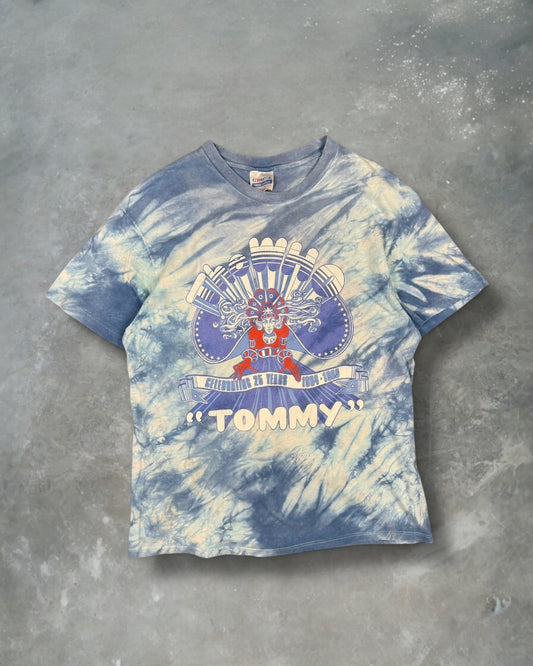 ‘89 The WHO Tee Sz. XL