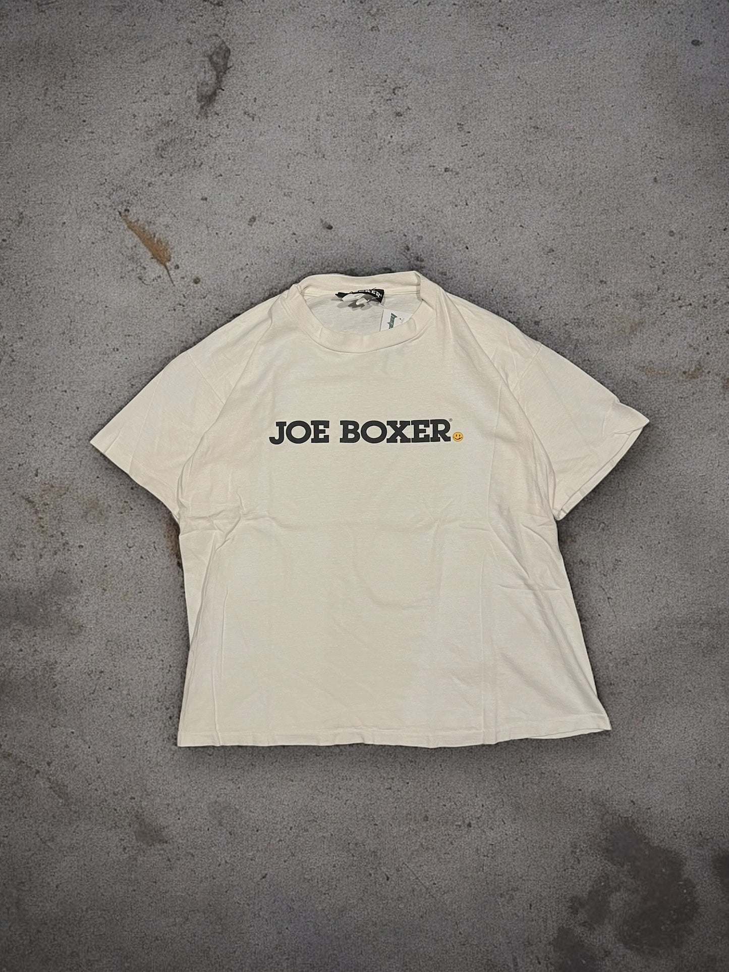 ‘90s Joe Boxer Tee Sz. M