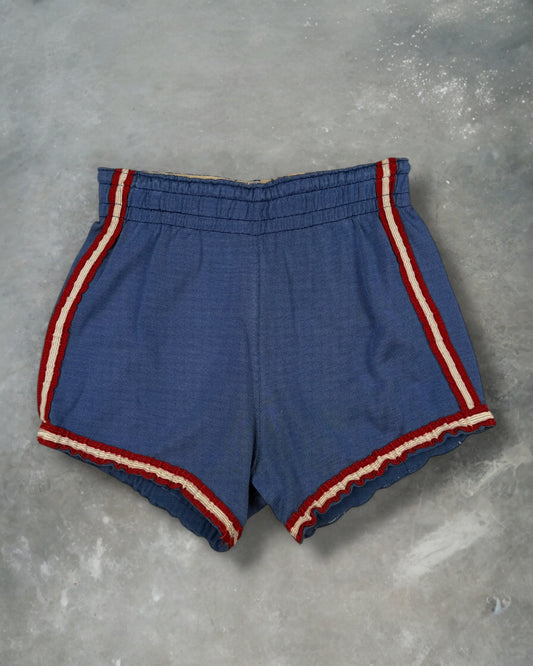 ‘50s Fox Brand Track Shorts Sz. 26