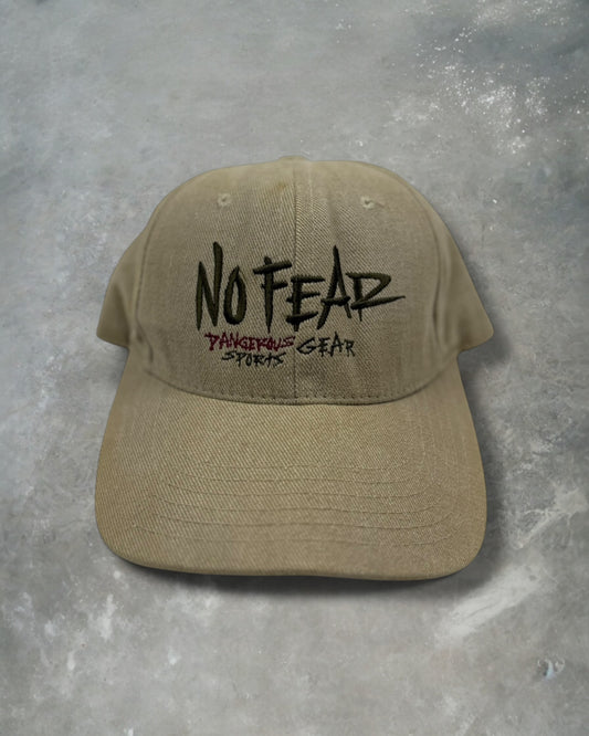 ‘00s No Fear Hat