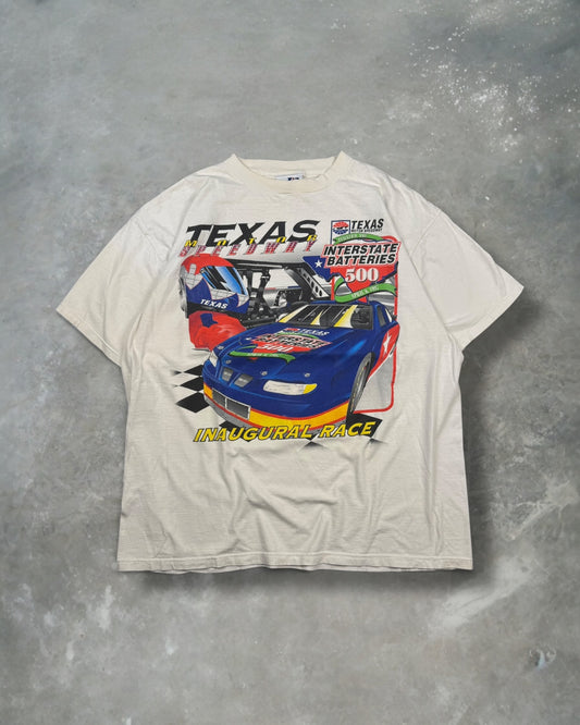 ‘97 Texas NASCAR Tee Sz. XXL