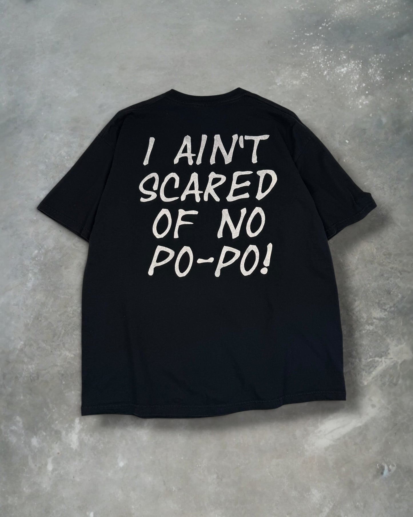 ‘00s Madea Goes To Jail Tee Sz. XL