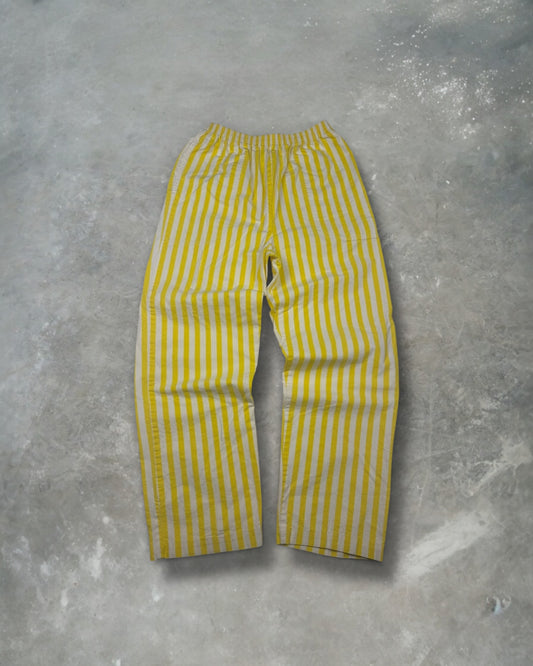 ‘70s Jc Penney Ballon Pin Stripe Pants Sz. 26x26
