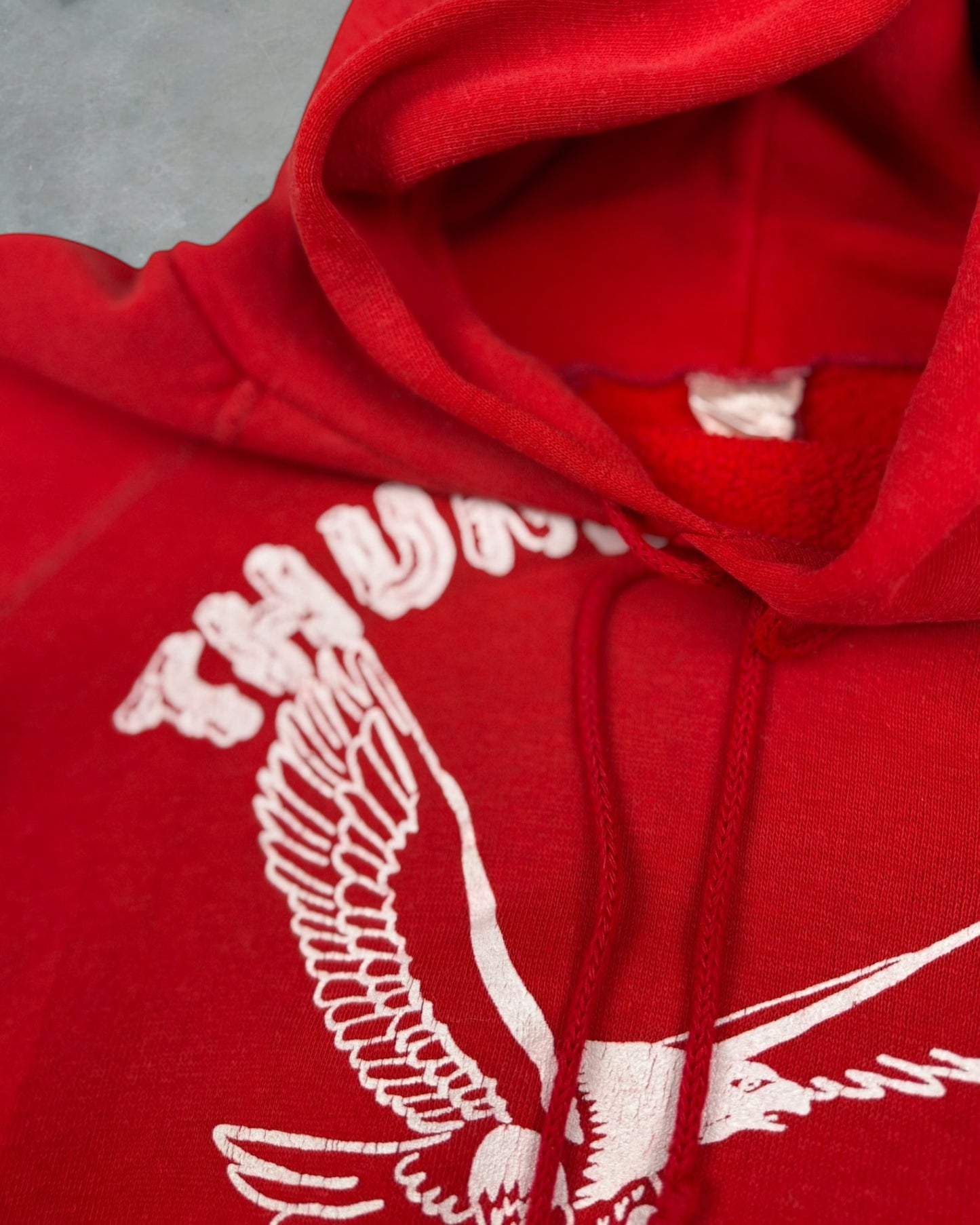 ‘70s Thunder Bay Hoodie Sz. M