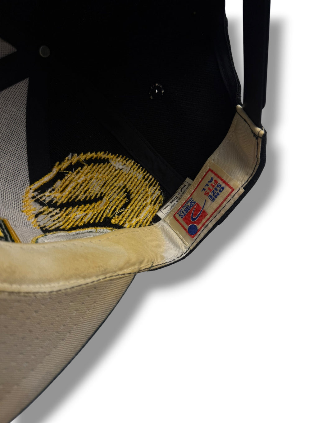 ‘90s Sports Specialties Green Bay Packers Snap Back Hat
